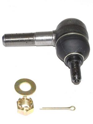 LAND ROVER SERIES 2/2A - R/H Thread Steering Track Rod End Ball Joint-608464