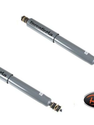 LR DEFENDER 90/110 - TERRAFIRMA HEAVY DUTY SHOCK ABSORBERS COMMERCIAL HD SHOCKS
