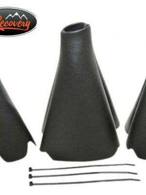 LR Discovery 1 & 2 Gear Box Lever Boot Gaiter Re-Trim Kit - DA5496