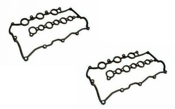 LR TDV6 Cam Cover Gaskets x 2 - Disco 3/Disco 4/Sport