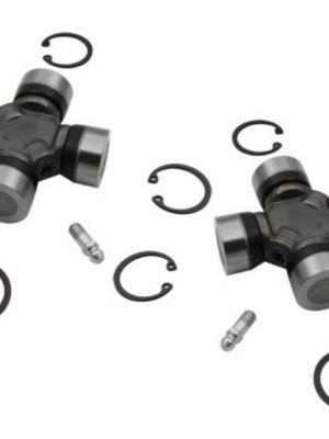 Land Rover DEFENDER >2002 - Heavy Duty UJ Universal Joint OEM brand RTC3458GX2
