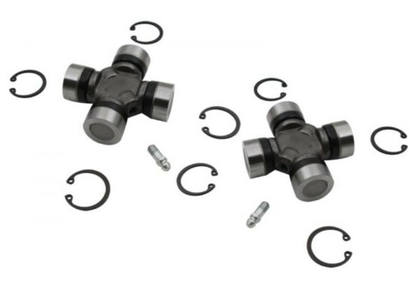Land Rover DEFENDER >2002 - Heavy Duty UJ Universal Joint OEM brand RTC3458GX2