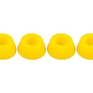 Land Rover DEFENDER &Discovery 1 Rear Shock Absorber Upper Polyurethane Bush Kit