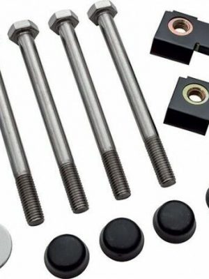 Land Rover Defender 2007 > - Tapping Blocks & Bolt Set - ALQ710040K