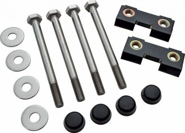 Land Rover Defender 2007 > - Tapping Blocks & Bolt Set - ALQ710040K