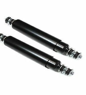 Land Rover Defender 90/110/ - Front Oil Shock Absorbers Standard STC3766(2)