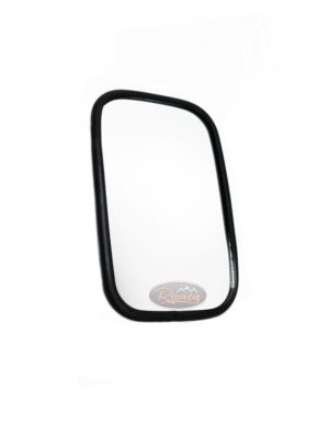 Land Rover Defender 90/110/130 QUALITY E MARKED WING MIRROR HEAD GLASS - MTC5084