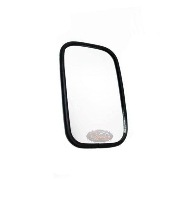 Land Rover Defender 90/110/130 QUALITY E MARKED WING MIRROR HEAD GLASS - MTC5084