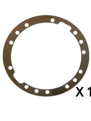 Land Rover Defender - Diff Housing to Axle Casing Gasket x10 - 7316