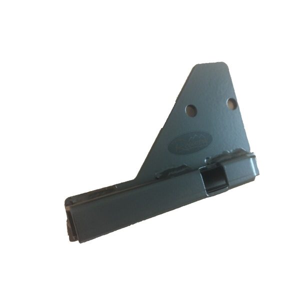 Land Rover Defender Front LHS N/S Door Check Strap Slider Bracket - MWC5019