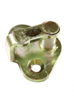 Land Rover Defender - Striker Plate Catch Door Lock - FQB500130