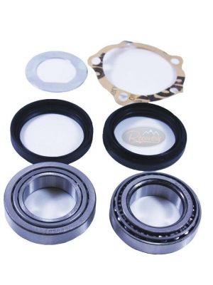 Land Rover Discovery 1 >JA- Front Or Rear Wheel Bearing Kit - BK0104