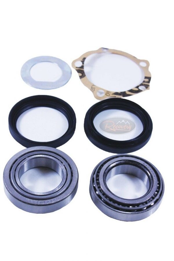 Land Rover Discovery 1 >JA- Front Or Rear Wheel Bearing Kit - BK0104