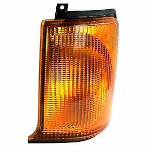 Land Rover Discovery 2 1998>2002 - AMBER FRONT INDICATOR LH - XBD100880