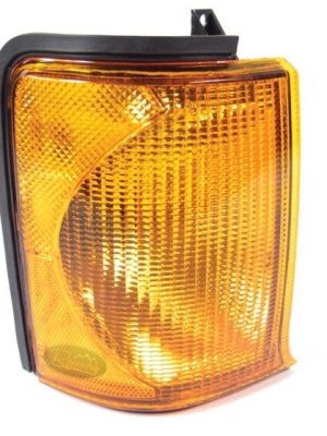 Land Rover Discovery 2 1998>2002 - AMBER FRONT INDICATOR RH - XBD100870