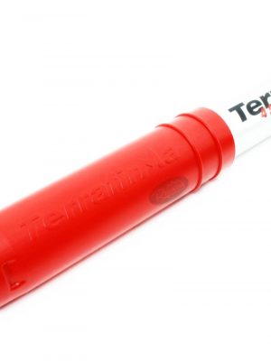 Land Rover Discovery 2 - OEM TERRAFIRMA 4 Stage Adjustable Steering Damper TF837