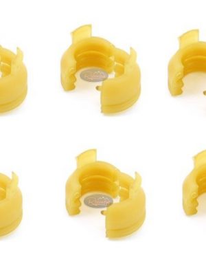 Land Rover Discovery 2 - Set Of 6 Front & Rear ACE Pipe Collets - ANR6700X6