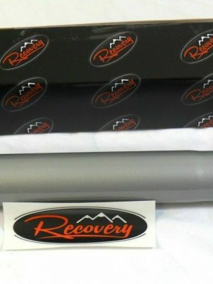 Land Rover Discovery 2 TD5 V8 98>04 HD RECOVERY Steering Damper QHH100001RC