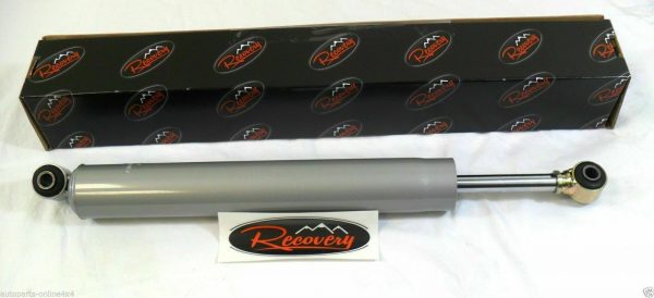 Land Rover Discovery 2 TD5 V8 98>04 HD RECOVERY Steering Damper QHH100001RC