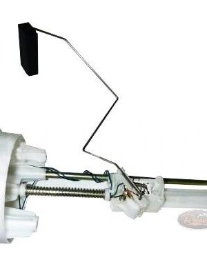 Land Rover Discovery 300TDI - Diesel In Take Fuel Sender Assembly - ESR1223