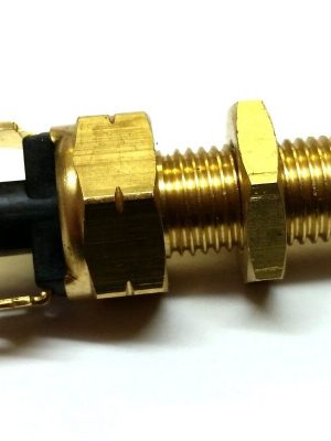 Land Rover Series Reverse and Brake Light (With Servo) Switch - 575166