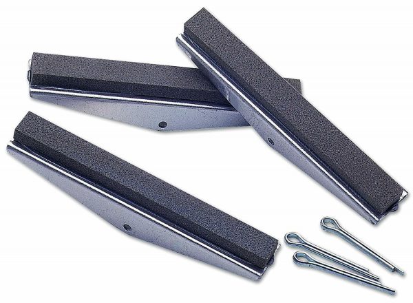 Laser Tool 2071  Engine Cylinder Hone - Stone Set 3Pc