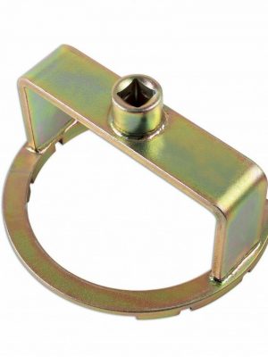 Laser Tool - Land Rover - Fuel Tank Sender/Pump Locking Ring Wrench - 7107