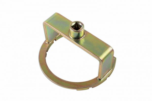 Laser Tool - Land Rover - Fuel Tank Sender/Pump Locking Ring Wrench - 7107