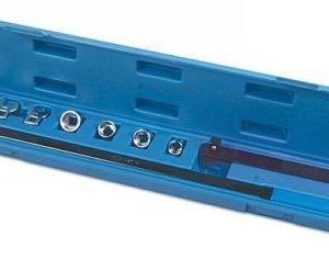 Laser Tools Auxiliary Belt Tool - 3/8"D & 1/2"D - 3757