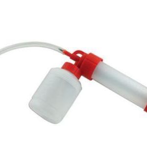 Laser Tools - Fluid Pump with Discharge - 6042