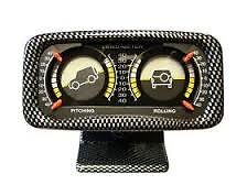 OFF ROAD 4X4 LAND METRE/INCLINOMETER - GLM002