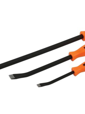 Pry bar set of 3 Laser Tool brand  1751