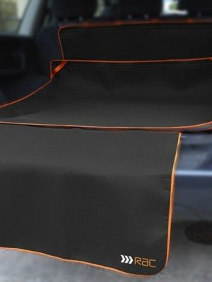 RAC BRAND - COMPLETE BOOT & BUMBER PROTECTOR RACCPB32