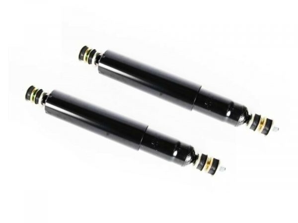RANGE ROVER CLASSIC FROM VIN MA66014 - OEM GIRLING FRONT SHOCK ABSORBERS