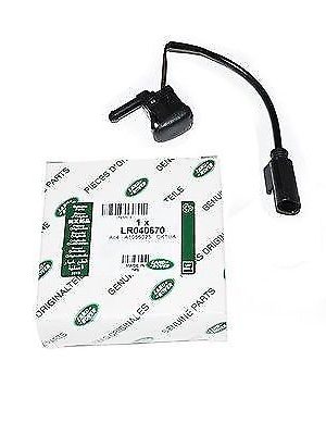 RANGE ROVER L322 HEATED WINDSCREEN WASHER JET OEM - 1 X LR040670G