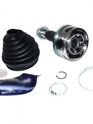 RANGE ROVER P38 1995-2002-FRONT CONSTANT VELOCITY CV JOINT & BOOT KIT STC3204