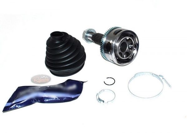 RANGE ROVER P38 1995-2002-FRONT CONSTANT VELOCITY CV JOINT & BOOT KIT STC3204