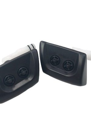 RANGE ROVER SPORT 05>09 BUMPER HEADLIGHT WIPER WASHER JETS (2) - DNJ500100/110