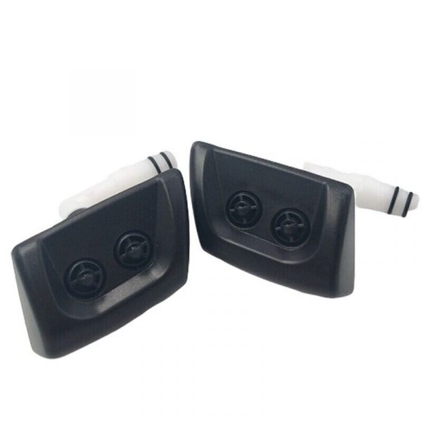 RANGE ROVER SPORT 05>09 BUMPER HEADLIGHT WIPER WASHER JETS (2) - DNJ500100/110