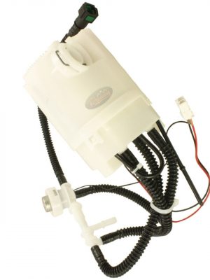 RANGE ROVER SPORat 2.7 TDV6 - FUEL PUMP MODULE IN TANK - WGS500110