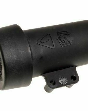 Range Rover P38 - Air Suspension Compressor Dryer - Dunlop Brand - NTC9812