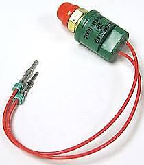 Range Rover P38 Air Suspension Valve Block Pressure Switch ANR3902