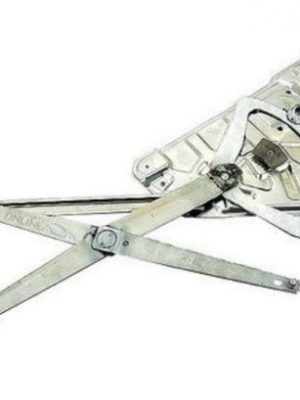 Range Rover P38 - Front -  Right Hand Window Regulator - CVF100740