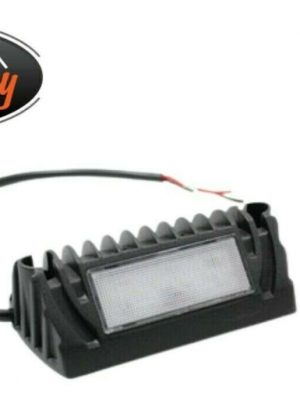 TERRAFIRMA WILDERNESS SCENE DOWN LIGHTER LED WORK LIGHT - TF719