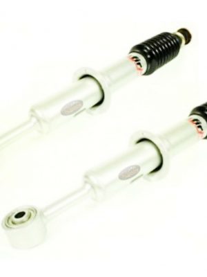 Toyota Hilux 2005>15  Terrafirma  Front Shock Absorbers All Terrain-TF1602 (2)