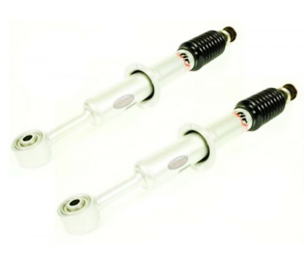 Toyota Hilux 2005>15  Terrafirma  Front Shock Absorbers All Terrain-TF1602 (2)