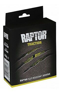 UPOL RAPTOR - Slip Resistant Traction Aid Additive 200g Sachet - DA6484