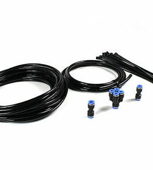 DISCOVERY & DEFENDER TD5 WADING KIT WADING KIT TERRAFIRMA BRAND TF164
