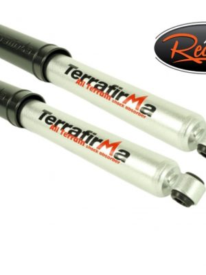 ISUZU RODEO 2002>12 - TERRAFIRMA ALL TERRAIN REAR SHOCK ABSORBERS(2) TF1301