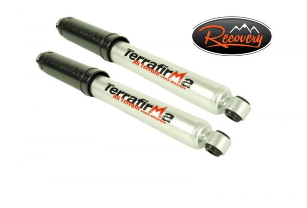 ISUZU RODEO 2002>12 - TERRAFIRMA ALL TERRAIN REAR SHOCK ABSORBERS(2) TF1301